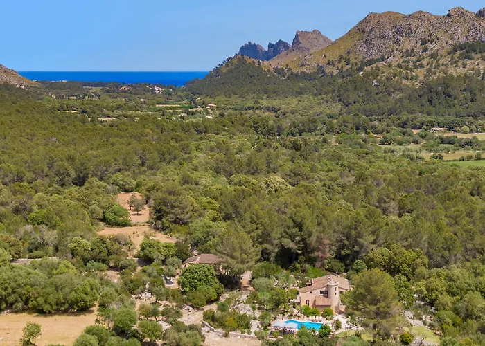 Montana וילה פוינסה