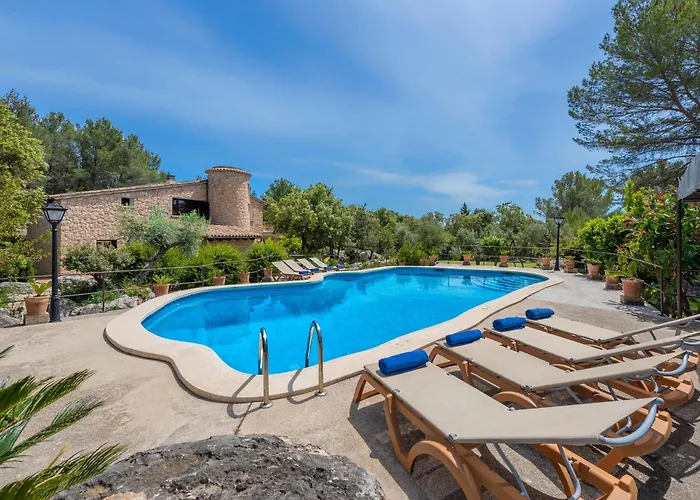 Montana וילה פוינסה