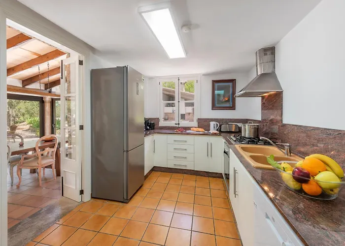 וילה Montana פוינסה