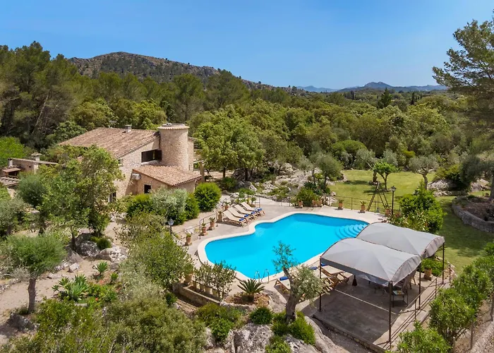 Montana וילה פוינסה