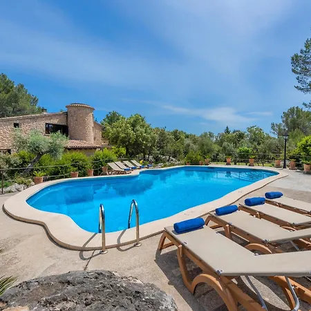 Montana Villa Pollença