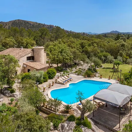 Montana Villa Pollença