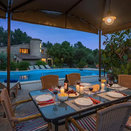 Montana Βίλα Pollença