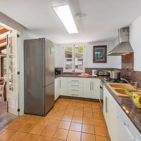 Βίλα Montana Pollença