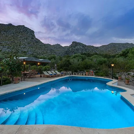 Βίλα Montana Pollença