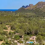 Montana Βίλα Pollença