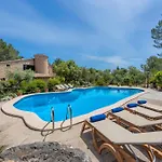 Montana Βίλα Pollença